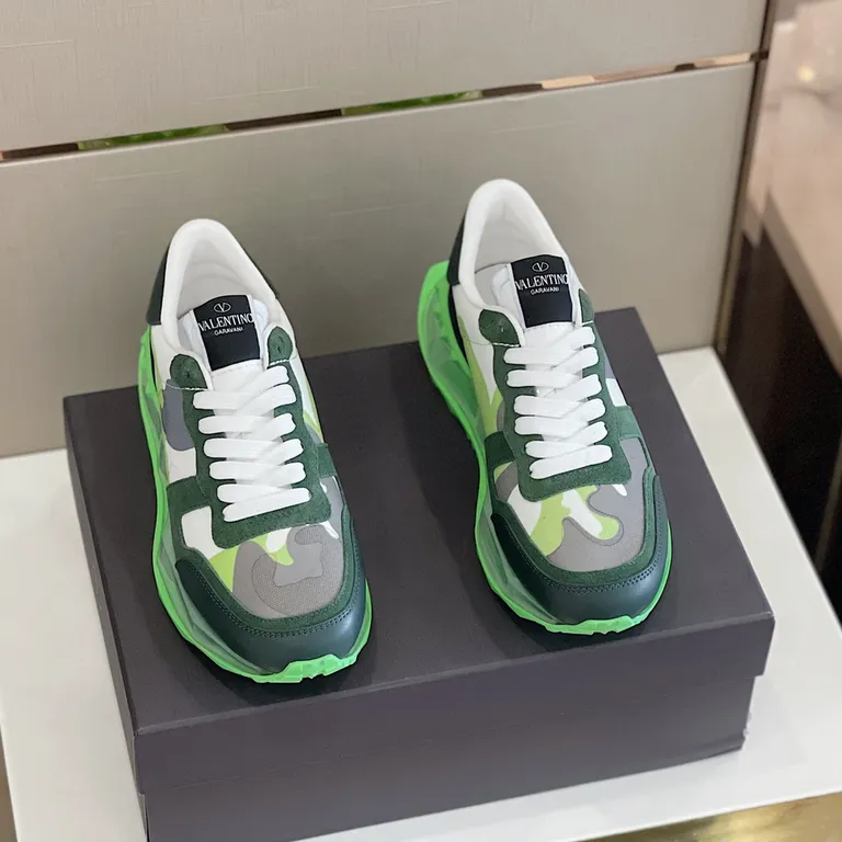 Valentino Shoe 